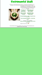 Mobile Screenshot of environmentalissues.net